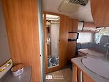 Hymer Ostatní (2005) B 544 Fiat 2x Klíma, Solar - náhled 2