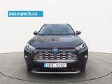 Toyota RAV4 (2019) 2.5 Hybrid, Automat - náhled 6