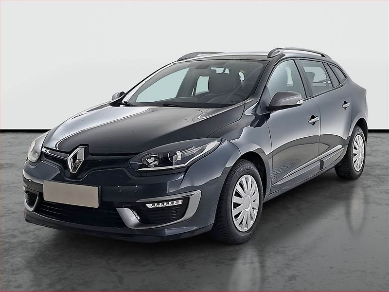 Renault Mégane (2014) 1.2 TCe, Navi, Tempomat - fotka 2 z 20
