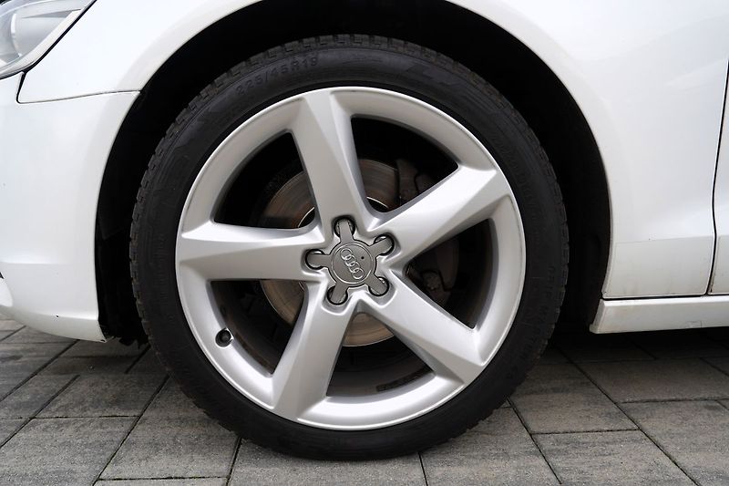 Audi A6 2.0 TDI/kůže/180PS/19 Al.kola - fotka 39 z 39