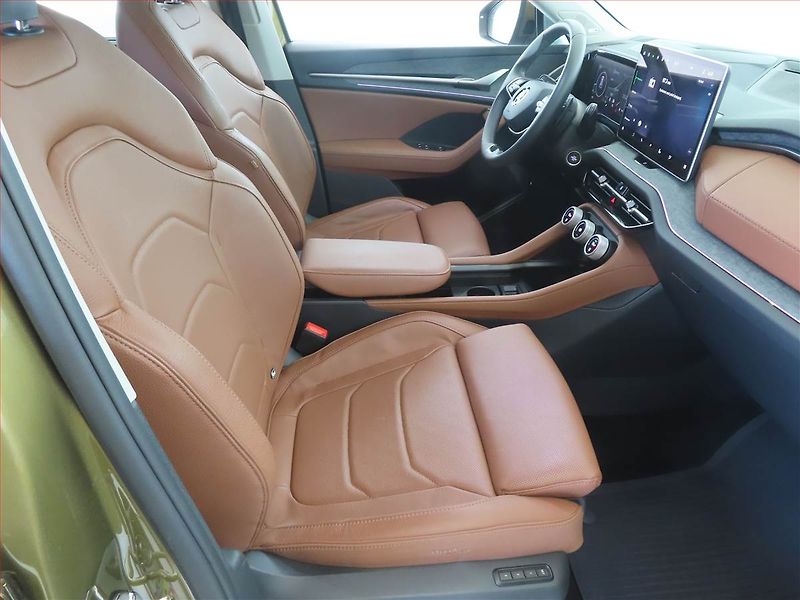 Škoda Kodiaq (2024) 2.0 TDI - fotka 9 z 18