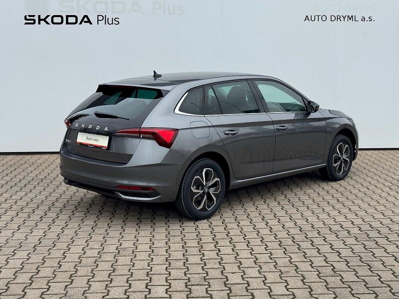 Škoda Scala (2026) Top Selection 1.0 TSI 85 kW - fotka 2 z 25