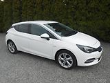 Opel Astra 1.2,KAMERA,NAVI,62TKm - náhled 1