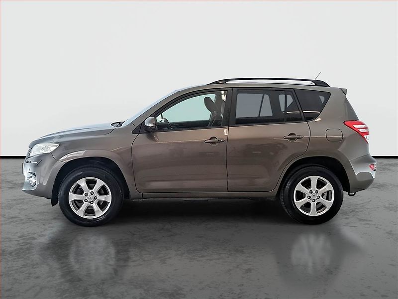 Toyota RAV4 (2012) 2.0 VVT-i, 4X4, Serv.kniha - fotka 3 z 20