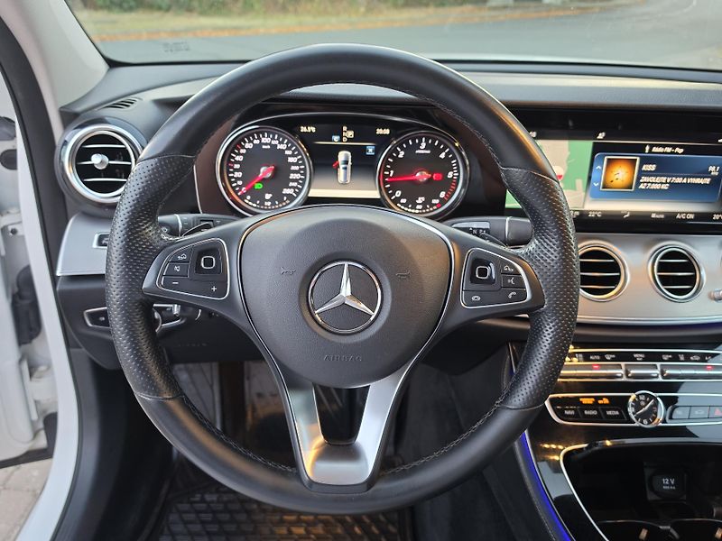 Mercedes-Benz Třídy E 2.2CDi 143kW AVANTGARDE*7-MÍST - fotka 17 z 54