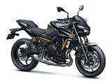 Kawasaki Z 650 (2026) S NOVINKA 2026 ŠEDÁ - náhled 1