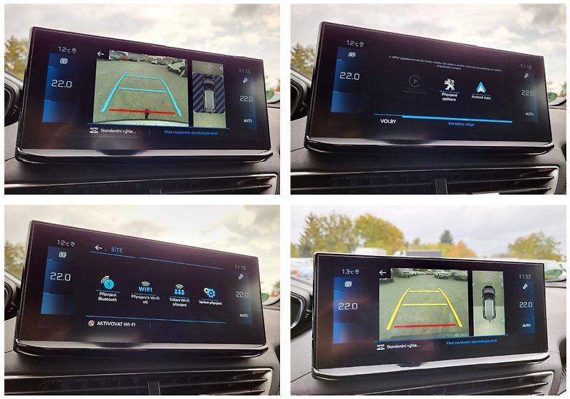 Peugeot 5008 1.5 BlueHDi 130 automat 7-míst - fotka 19 z 46