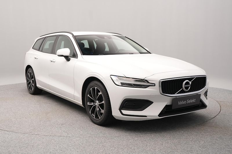 Volvo V60 D3 MOMENTUM  AUT CZ 1.maj - fotka 11 z 34