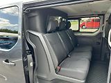 Renault Trafic (2026) CREW VAN L2H1 170k RED 5 míst - náhled 17