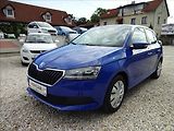 Škoda Fabia III 1,0 MPI 44kW - náhled 1