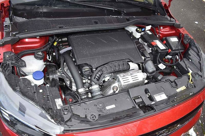 Do města je Opel Corsa skutečně dobrou volbou