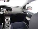Honda Civic (2006) 1.4 i-DSI, po STK, dobrý stav - náhled 8
