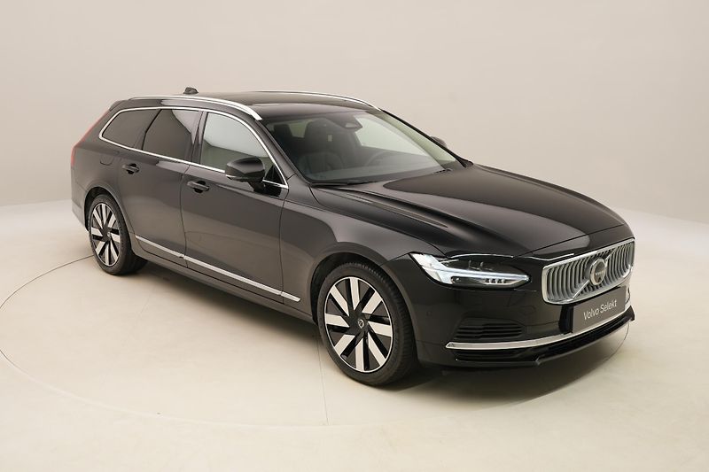 Volvo V90 T6 AWD RECHARGE BRIGHT PLUS  - fotka 17 z 64