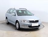 Škoda Octavia (2010) 1.4 TSI, Automat, Tempomat - náhled 1