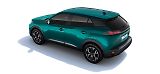 Peugeot 2008 (2026) ALLURE Turbo 100 MAN6 - náhled 2