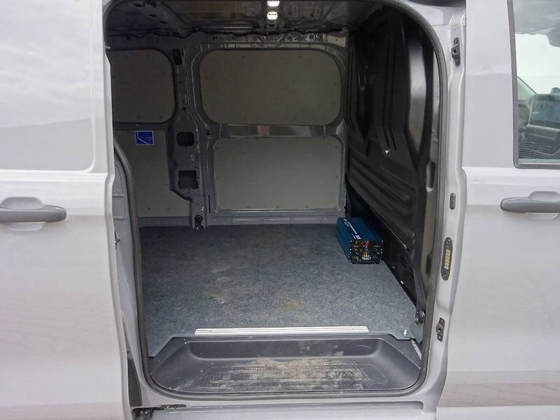 Volkswagen Transporter (2026) NOVÝ SKŘÍŇ 2.0 TDI 4M 8A DR - fotka 28 z 34