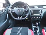 Škoda Rapid (2016) 1.2 TSI, 81 kW, MonteCarlo - náhled 15