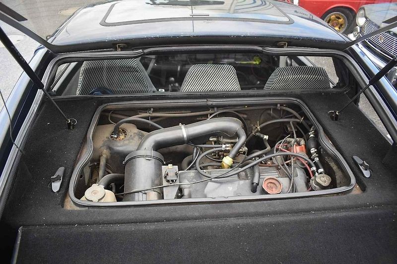 Design i technika vozů Simca byl na světové úrovni