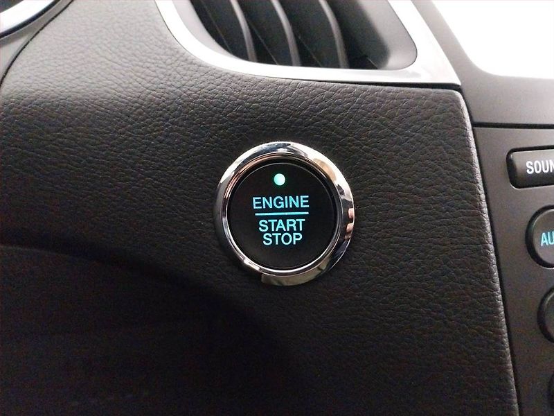 Ford S-MAX (2016) 2.0 TDCi, Kůže, Tempomat - fotka 19 z 22