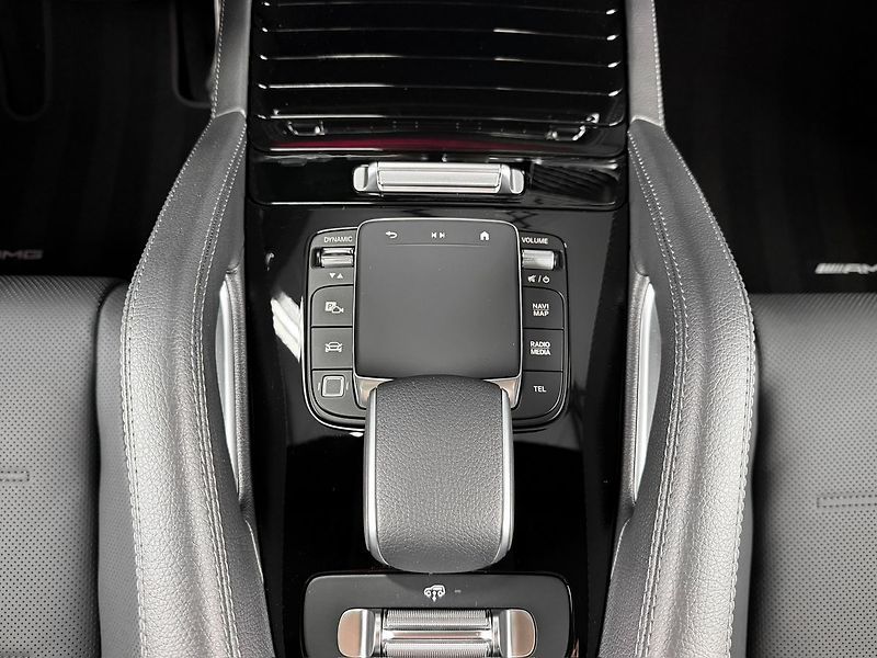 Mercedes-Benz GLE 450d 4M COUPE AMG PREMIUM, CAR - fotka 26 z 34