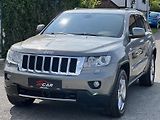 Jeep Grand Cherokee 3.0CRD OVERLAND KŮŽE odp.DPH - náhled 1