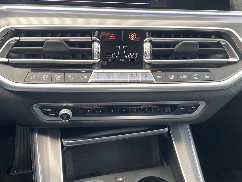 BMW X5 (2019) xDrive30d 195kW - fotka 25 z 31