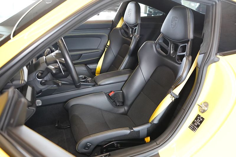 Porsche 911 GT3 Touring, Lift, Bose, PDLS - fotka 20 z 45