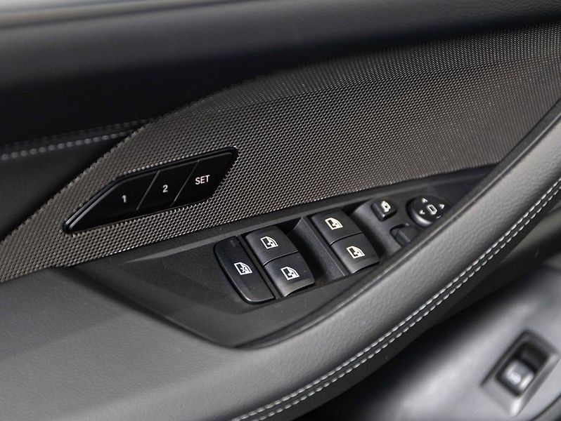 BMW Řada 4 M440i xDrive Gran Coupé - fotka 15 z 22