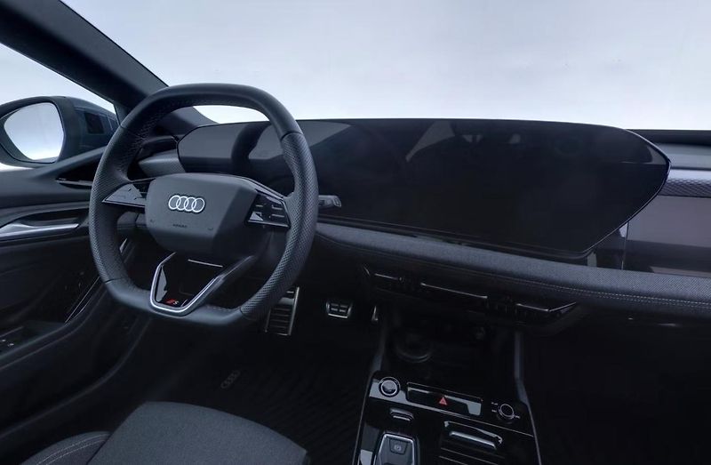Audi A6 Avant e-tron Performance Tažné  - fotka 8 z 20