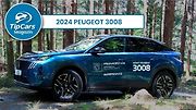 Peugeot 3008 1.2 PureTech Hybrid