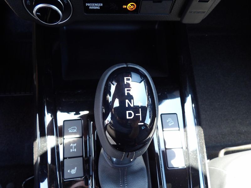 Isuzu D-Max (2026) LSE 2.2L 163K 4x4 8st. A/T - fotka 33 z 45