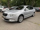 Škoda Superb 1,8 TSI - náhled 1