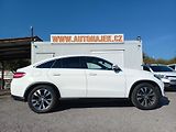 Mercedes-Benz GLE (2017) Coupe 400 245kW 4matic ČR DPH - náhled 1