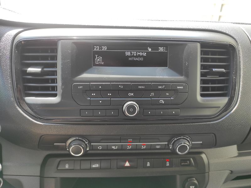 Peugeot Expert  2,0BlueHDi L3, Acces, ČR - fotka 14 z 33
