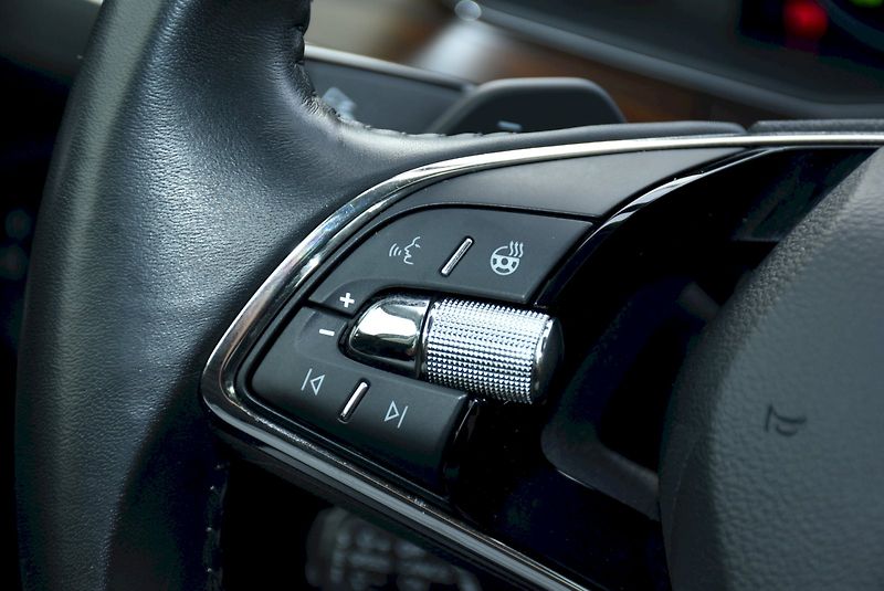 Škoda Superb (2021) Scout 2.0 TDI 147kW 4x4 DSG - fotka 31 z 35