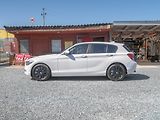 BMW Řada 1 (2013) 114i 75KW manuál - náhled 8