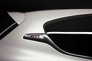 Peugeot 208 GTi.