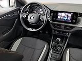 Škoda Scala (2023) Style 1.0 TSI, ČR,1.maj - náhled 7