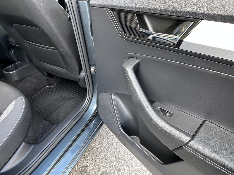 Škoda Rapid (2018) SPACEBACK 1.0/70kW * 2.Maj  - fotka 22 z 35