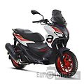 Aprilia SR GT 125 (2026) Sport, 0% navýšení úvěru - náhled 7