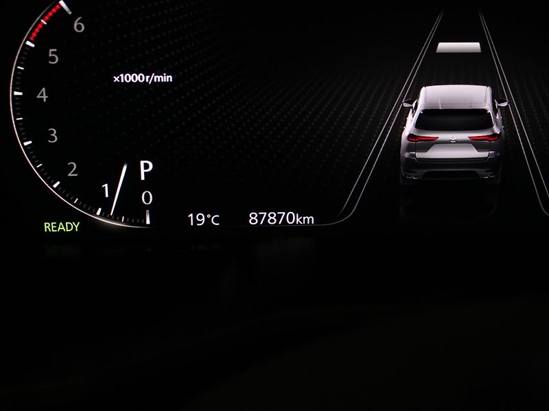 Mazda CX-60 3,3 D254 AWD Homura Záruka ČR - fotka 36 z 36