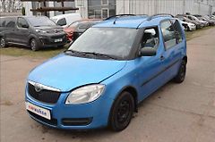 Škoda Roomster (2007) 1,2 HTP - fotografie inzerátu