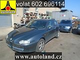 Alfa Romeo 147 (2005) - náhled 3
