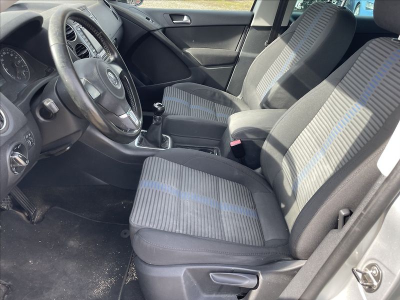 Volkswagen Tiguan 2,0 TDi 4-Motion 125kw VADA MO - fotka 7 z 25