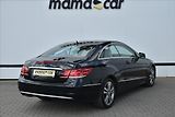 Mercedes-Benz Třídy E 220 CDI COUPE LED ČR - náhled 7