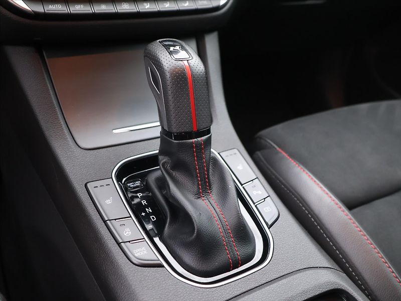 Hyundai i30 1,5 T-GDi Aut. N-Line Premium - fotka 21 z 30