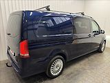 Mercedes-Benz Vito 119CDI 4MATIC MIXTO XL - náhled 8