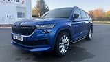 Škoda Kodiaq (2023) 2.0 TDI SPORTLINE 4X4 78TIS KM - náhled 1