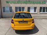 Škoda Fabia (2018) - náhled 7