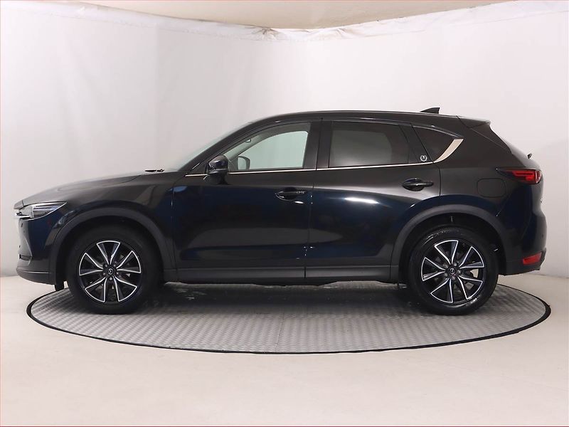 Mazda CX-5 (2018) Revolution 2.5 Skyactiv-G - fotka 3 z 24